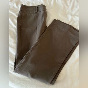 Ann Taylor work pants